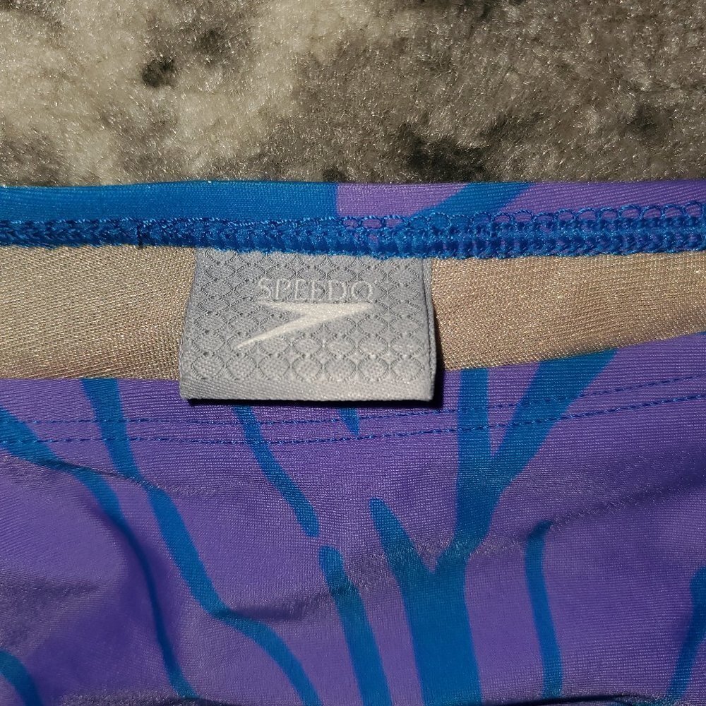 Speedo Tankini for Teen || sz 16 || EUC - Picture 5 of 14
